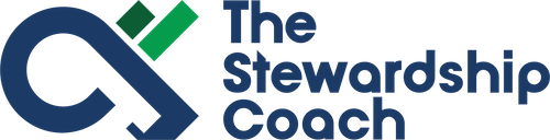 The Stewardship Coach